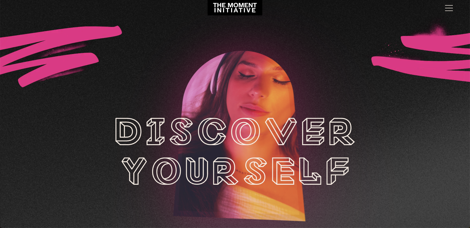 Discover Yourself