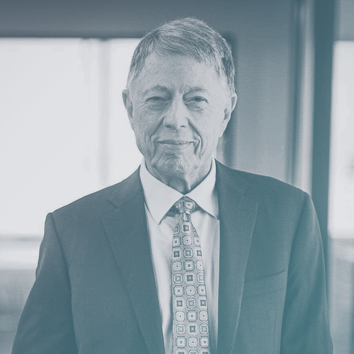 Headshot of Dr. Joe McIlhaney