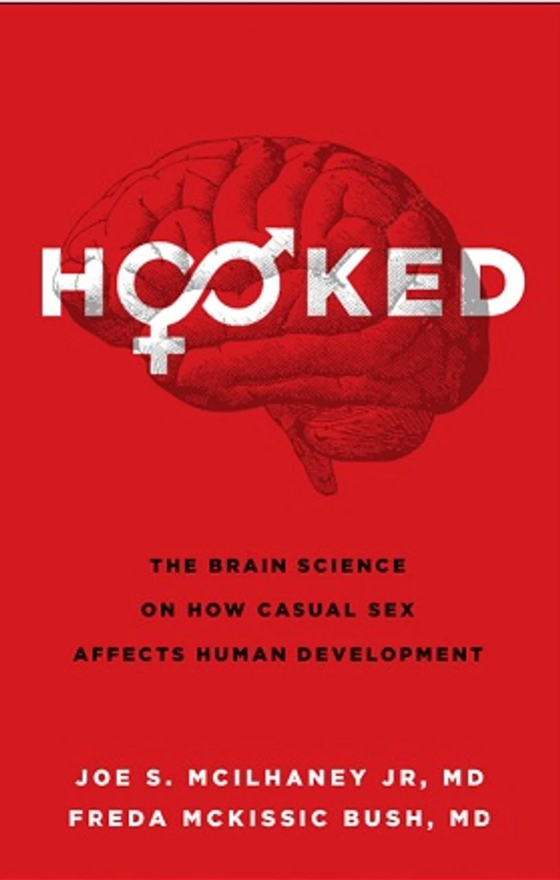 Book: Hooked
