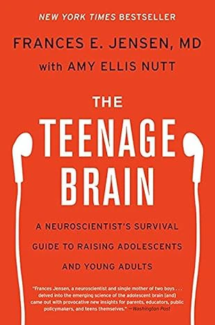 Book: The Teenage Brain