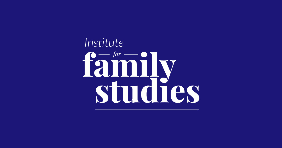 Institute for Family Studies